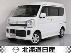 日産　ＮＶ１００クリッパーリオ　　６６０　チェアキャブ　ハイルーフ