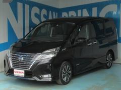 日産　セレナ　ハイウェイスター　２．０　ハイウェイスター　Ｖ