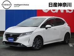 日産　ノート　Ｘ　ＮｉｓｓａｎＣｏｎｎｅｃｔナビ　アラウンドビューモニター　ＢＳＷ