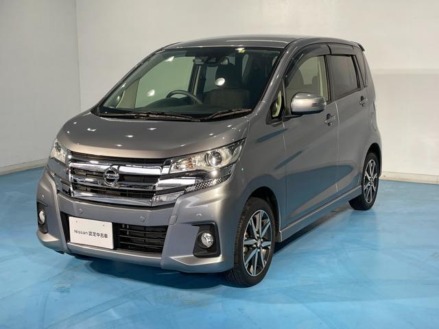 日産 デイズ