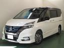 日産 セレナ １．２　ｅ－ＰＯＷＥＲ　ハイウェイスター　Ｖ　両側...