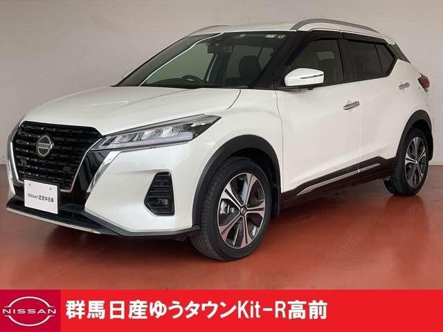 日産 キックス