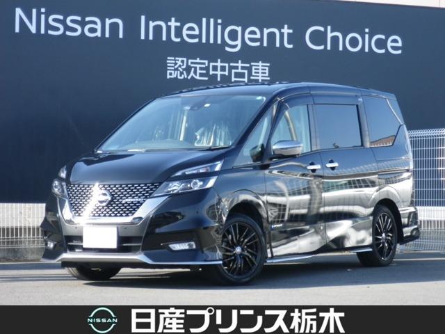 日産 セレナ