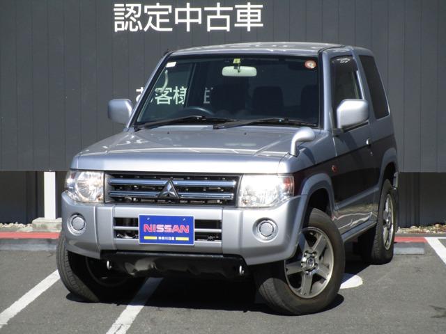 ＸＲ　★２ＷＤ★　三菱純正ＮＲ―ＭＺ０３ナビ　ＥＴＣ、運転席及び助手席エアバック、プライバシーガラス＆プラスチックバイザー、リモコンキー