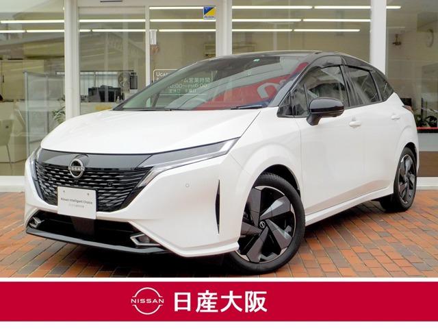 日産 オーラ １．２　Ｇ　レザーエディション　☆衝突被害軽減ブレーキ☆踏み間違い防止アシスト☆前方衝突予測警報☆後側方車両検知警報☆オートブレーキホールド☆アダプティブＬＥＤヘッドライト☆メモリーナビ☆Ｂｌｕｅｔｏｏｔｈ☆フルセグＴＶ☆ＥＴＣ☆