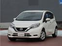 1.2 X Vセレクション 日産純正メモリーナビ