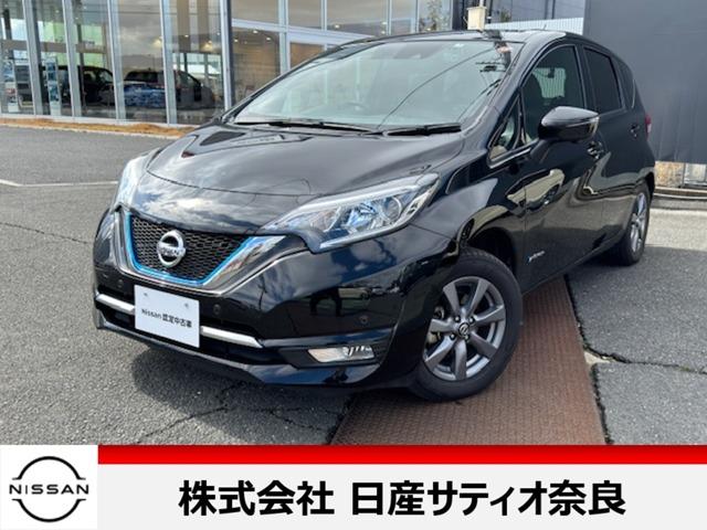 日産 ノート