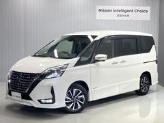 兵庫日産自動車株式会社　カーパレス神戸北  セレナ ハイウェイスターＶ