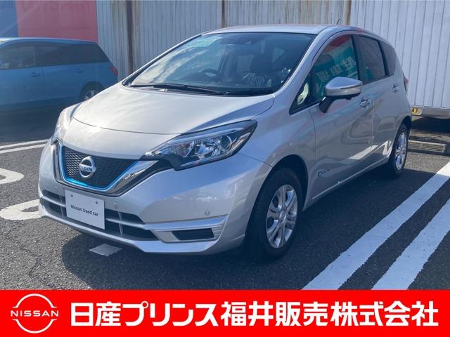 日産 ノート