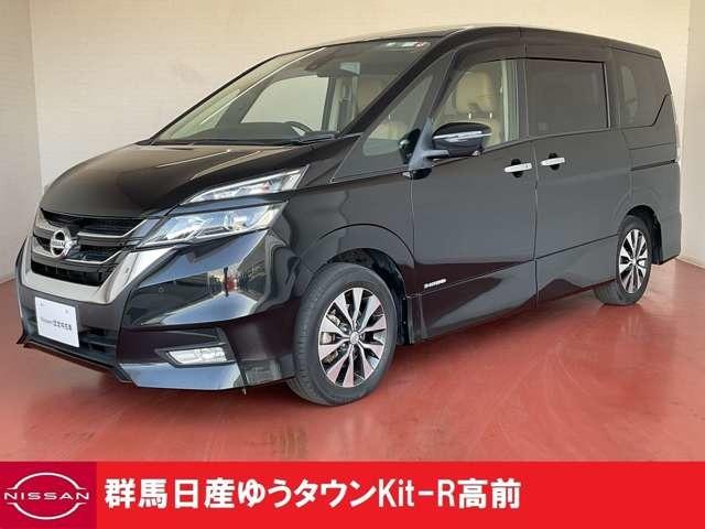 日産 セレナ