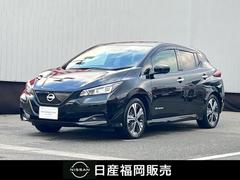 日産　リーフ　Ｘ　Ｖセレクション　純正ナビ　全周囲モニター