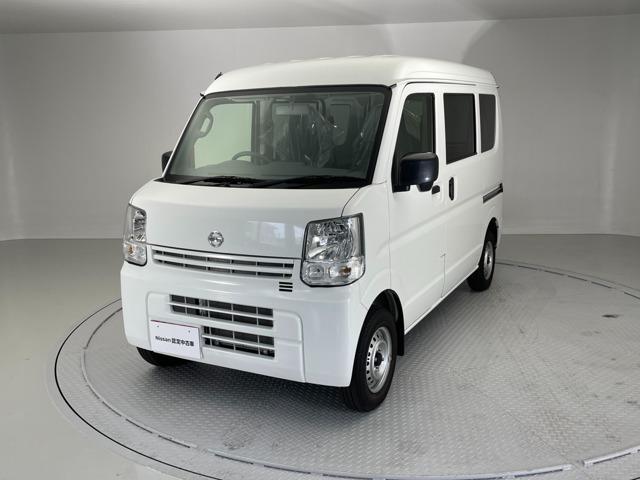 日産 ＮＶ１００クリッパーバン