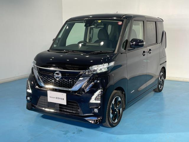 日産 ルークス