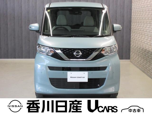 日産 ルークス