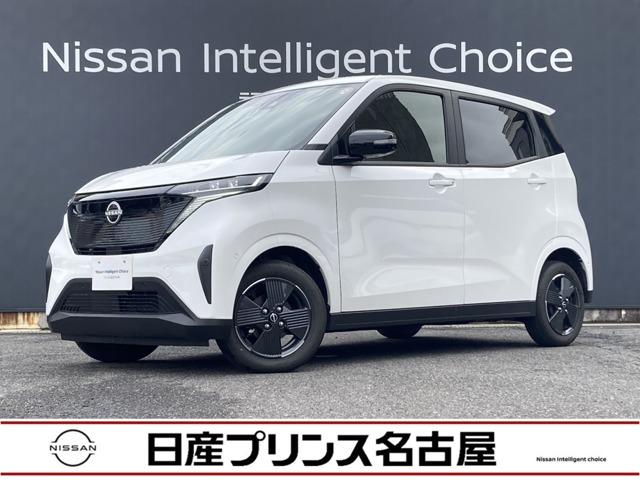 日産 サクラ