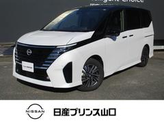 日産　セレナ　１．４　ｅ−ＰＯＷＥＲ　ハイウェイスターＶ　試乗車