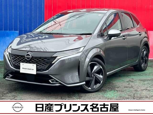 １．２　Ｇ　メーカーナビ　プロパイロット　全周囲カメラ　アラウンドモニタ　誤発進抑制　ナビＴＶ　インテリジェントクルーズ　サイドエアバッグ　ＬＥＤライト　ＬＤＰ　１オーナー　アイドリングストップ　インテリキー　アルミホイール　キーレスエントリー　記録簿