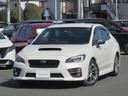 スバル ＷＲＸ Ｓ４ ２．０ＧＴ－Ｓアイサイト　ＡＷＤ（４ＷＤ）...