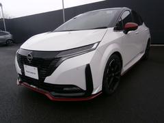 日産　オーラ　１．２　ＮＩＳＭＯ　プロパイロット