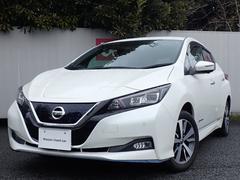 日産 リーフ