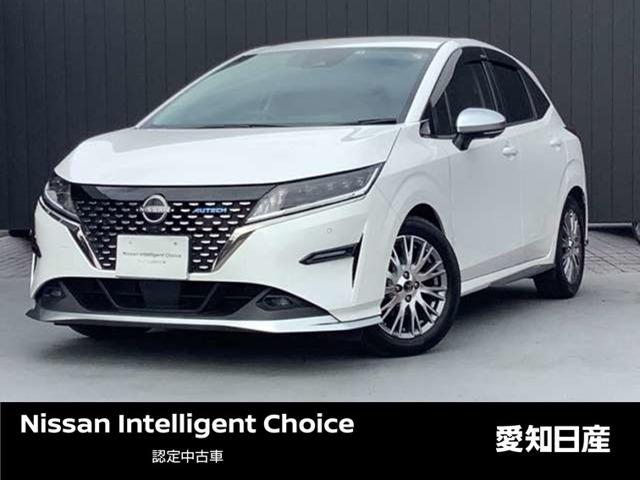 日産 ノート