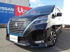 日産　セレナ　１．２　ｅ−ＰＯＷＥＲ　ハイウェイスター　Ｖ