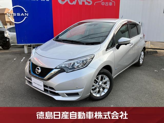 日産 ノート