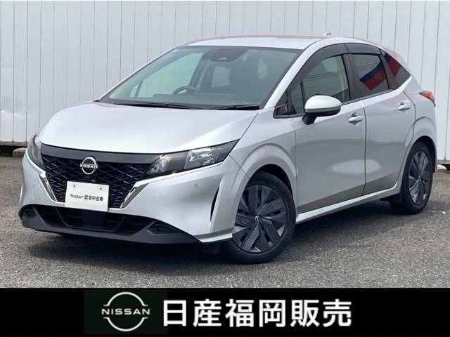 日産 ノート