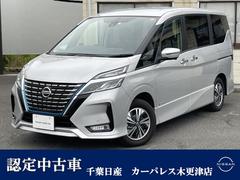 日産　セレナ　１．２　ｅ−ＰＯＷＥＲ　ハイウェイスター　Ｖ