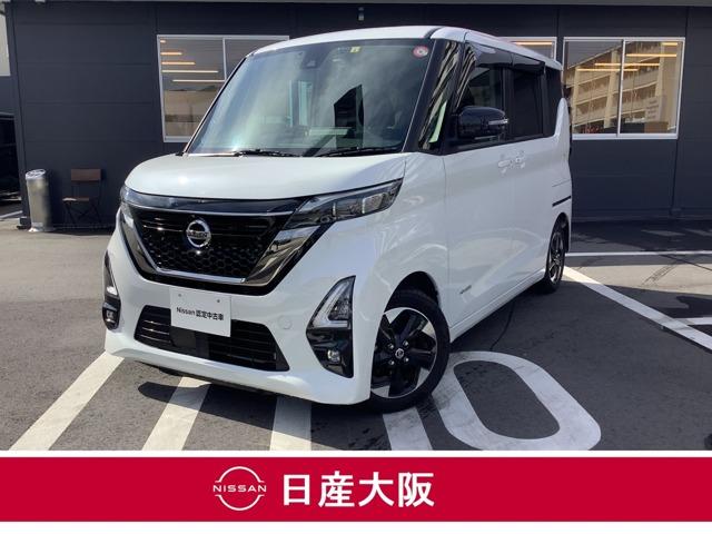 日産 ルークス