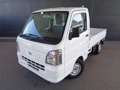 日産　ＮＴ１００クリッパートラック　ＤＸ　５速マニュアル　エアコン　ラジオプレイヤー