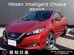 日産　リーフ　Ｘ　Ｖセレクション　プロパイロット　全周囲カメラ