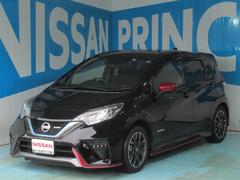 日産　ノート　ｅ−ＰＯＷＥＲ　ＮＩＳＭＯ　アラウンドモニター　ＥＴＣ付き