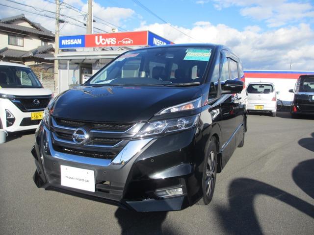 日産 セレナ