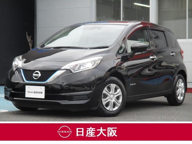 日産 ノート