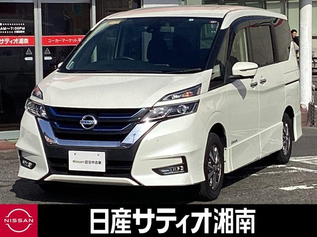 日産 セレナ １．２　ｅ−ＰＯＷＥＲ　ハイウェイスター　Ｖ