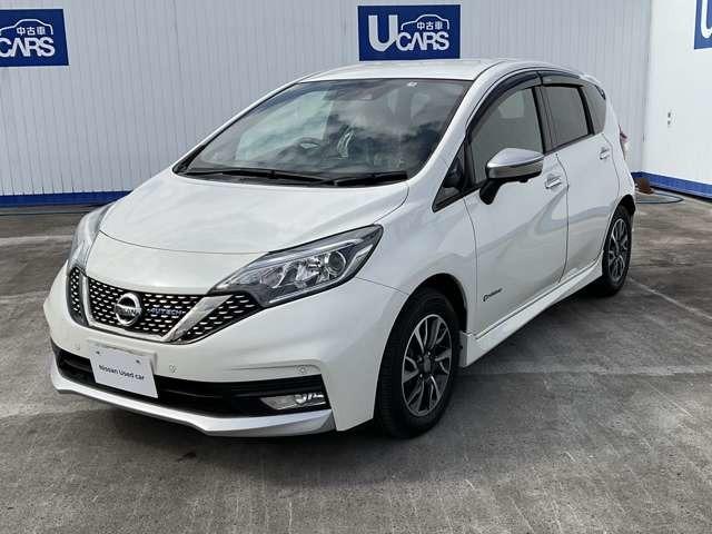 日産 ノート