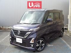 日産 ルークス