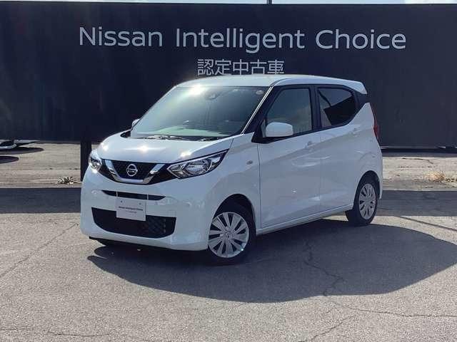 日産 デイズ ６６０　Ｓ