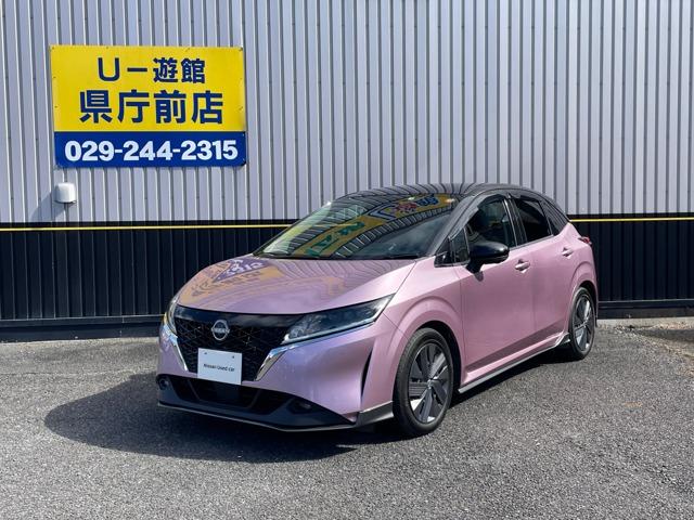 日産 ノート