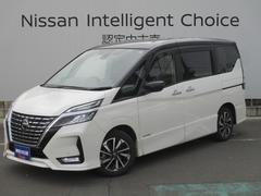 日産　セレナ　２．０　ハイウェイスター　Ｖ　プロパイ