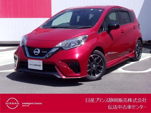 日産 ノート