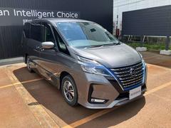 日産　セレナ　１．２　ｅ−ＰＯＷＥＲ　ハイウェイスター　Ｖ