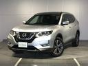 日産 エクストレイル ２０Ｘｉ　２．０　２０Ｘｉ　２列車　４ＷＤ...