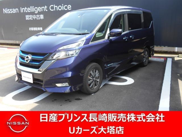 日産 セレナ