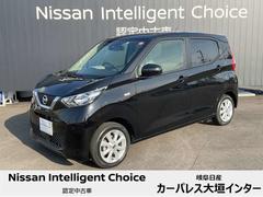 日産　デイズ　６６０　Ｘ　ＣＤチューナーデッキ　バックカメラ