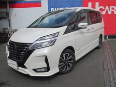 日産　セレナ　２．０　ハイウェイスター　Ｖ　プロパイロット