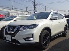 日産　エクストレイル　２０Ｘｉ　Ｖセレクション