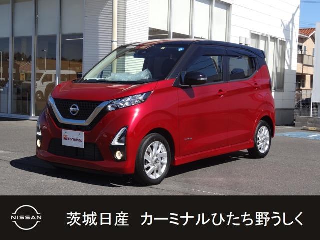 日産 デイズ