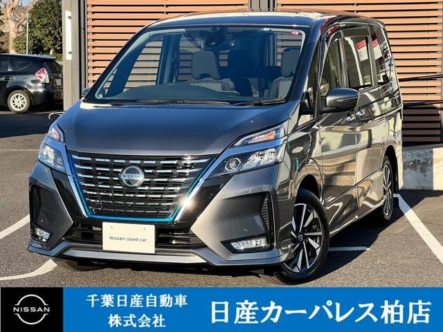 １．２　ｅ－ＰＯＷＥＲ　ハイウェイスター　Ｖ　プロパイロット(1枚目)